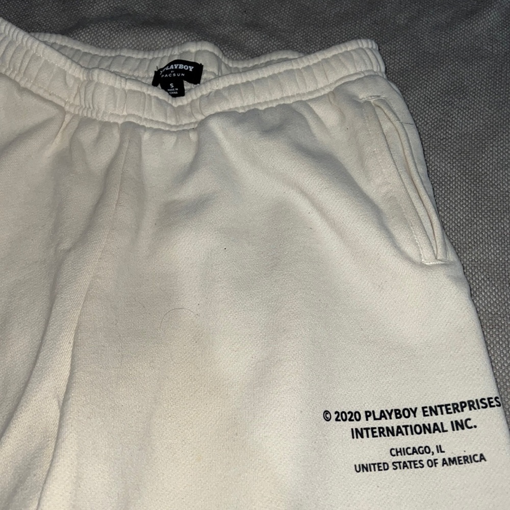 Playboy Sweatpants